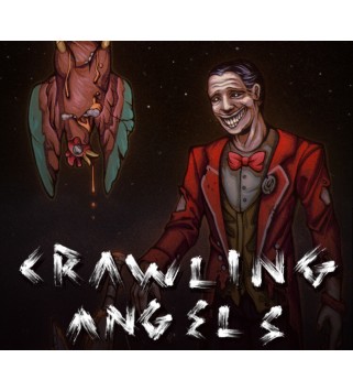 Crawling Angels Steam Key GLOBAL